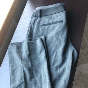 Editor Pants - Express Size 2R